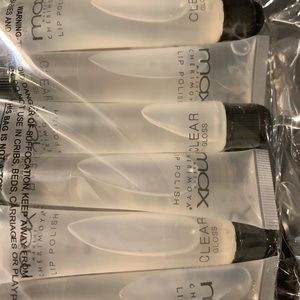 Max lipgloss (12 pieces)